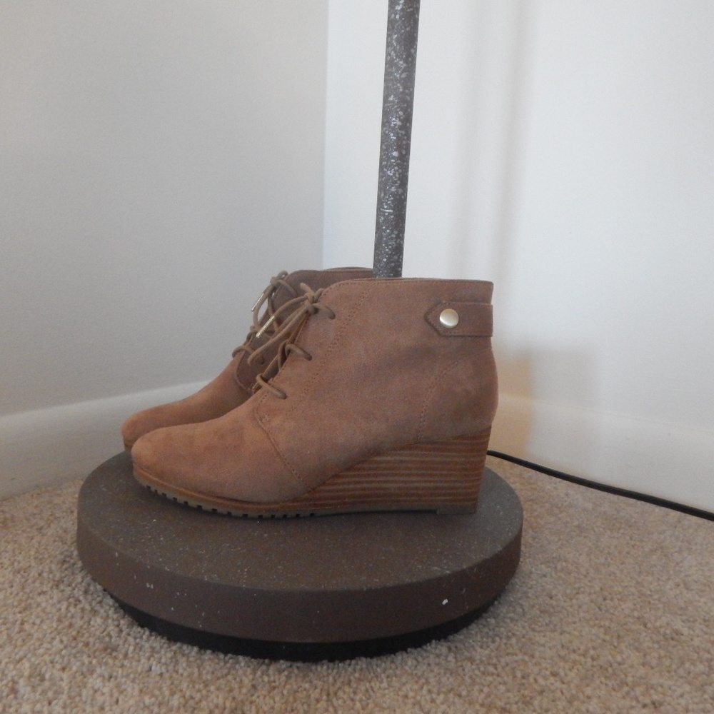 Dr. Scholl's Booties